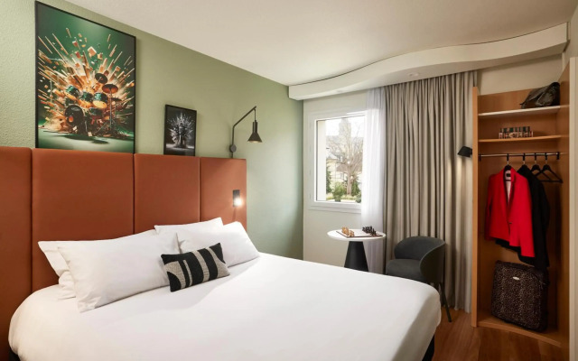 ibis Caen Centre