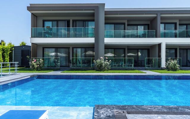 Edem Apartments