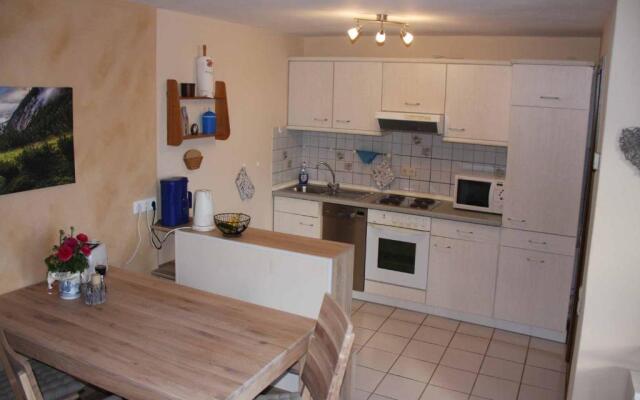 Ferienwohnung Schäfer im Landhaus Almberg App. 11