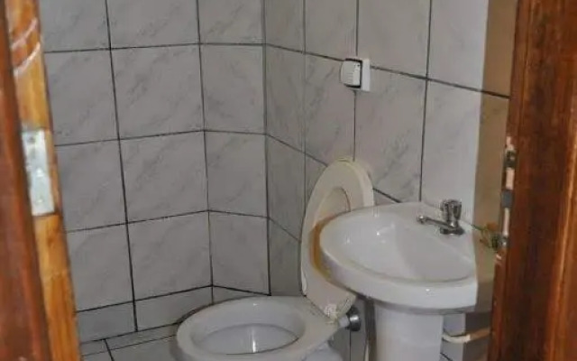 Hospedagem Centro Champagnat