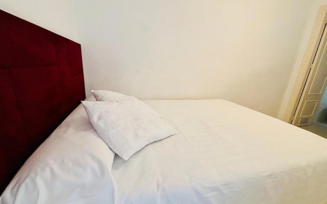 Belvilla by OYO La Perla de Andalucaa