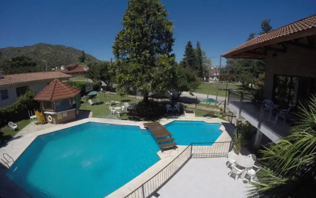 Hotel Carlos Paz