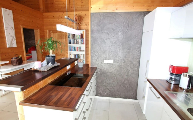Apartment Directly on Lake Ossiach in Carinthia