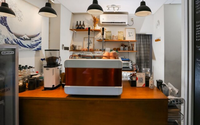 OYO 93370 Lot Thirty Six