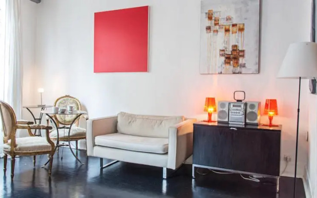 Appartement Fontaine Saint Michel