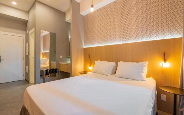 ESD - Studios E-Side By Anora Spaces