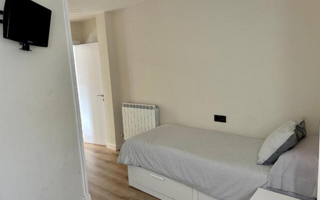 Apartamento El Ático