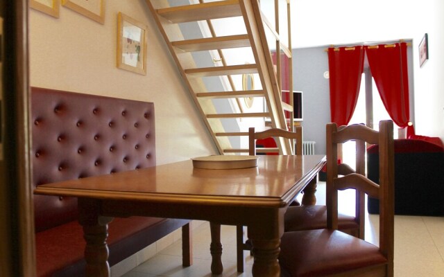AMPG Erts Bed and Breakfast