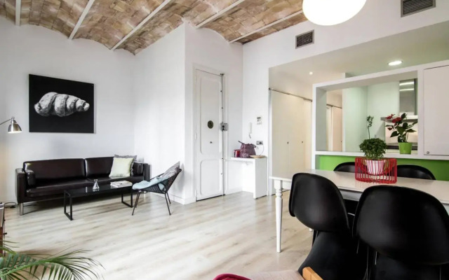 Ondina Suites Sagrada Familia