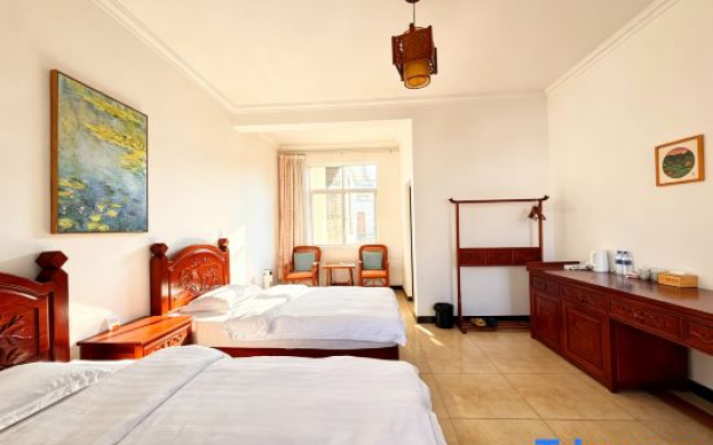 Joy and Grace Inn