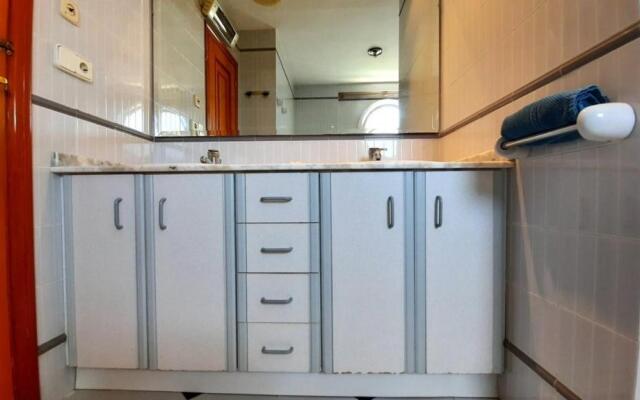 Apartamento Ducal Con Vistas Al Mar F5- 2