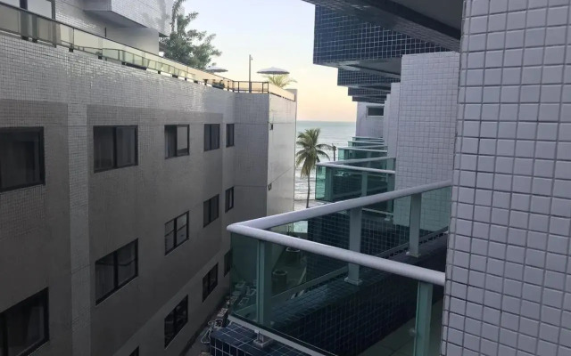Bela Hospedagem - Frente mar Cabo Branco