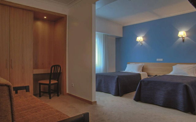 Stay Hotel Leiria