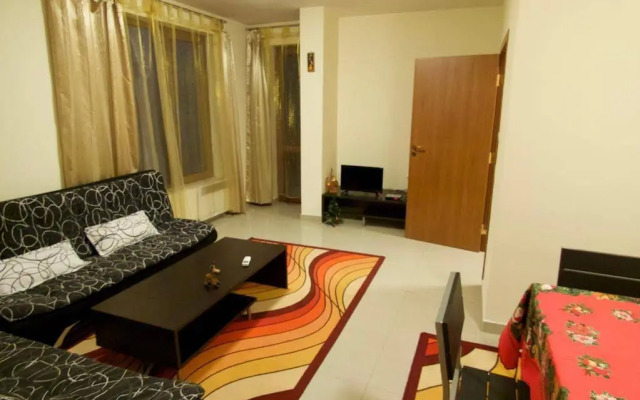 Villa Kalina Apartments