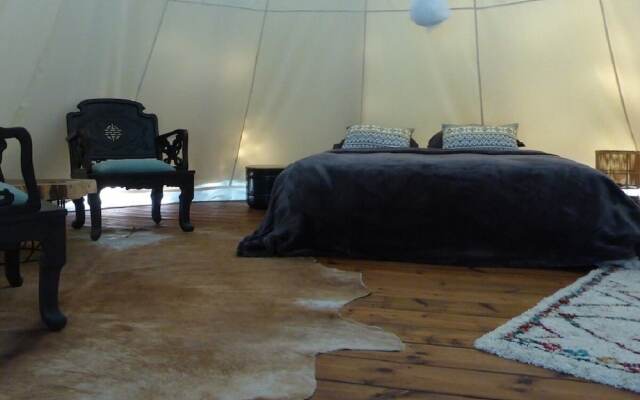 Chambre d'Hôtes - Au Fil de L'eau