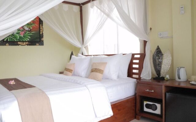 Doni House & Villa