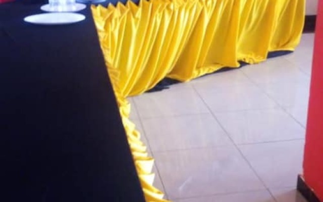 MT Ararat Hotel
