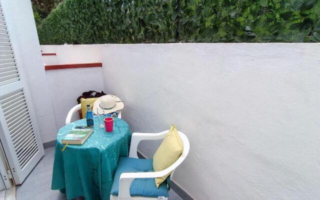 Summer Vibes B&B
