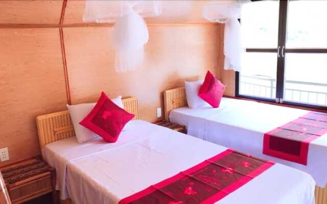 Hoi Lake Farmstay
