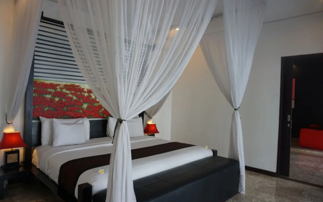 Amor Bali Villas & Spa Resort