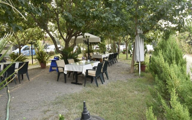 Serenity Bungalows