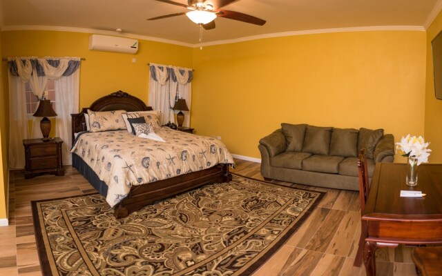 Villa Sweet Villa