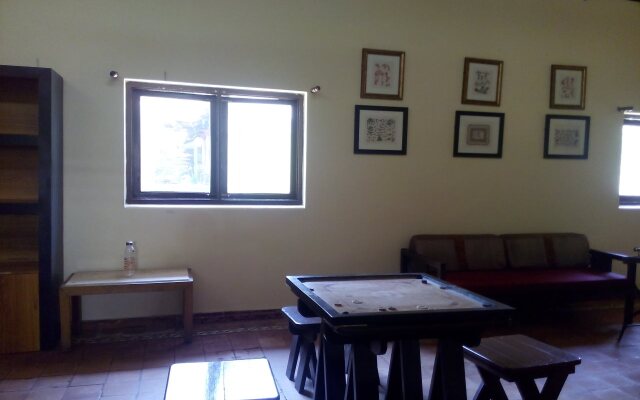 Casa Deep Woods