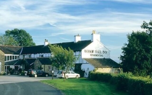 Whoop Hall Hotel and Leisure
