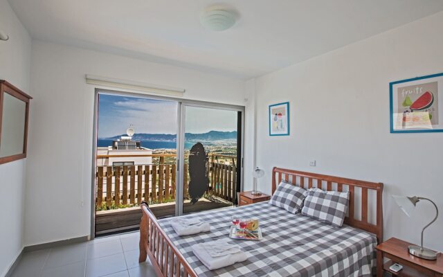 Latchi Esprit Villa Ev23