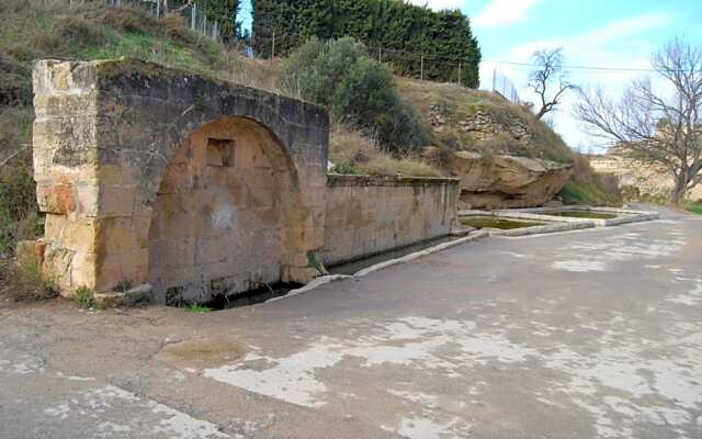 Hostal de L'Anton