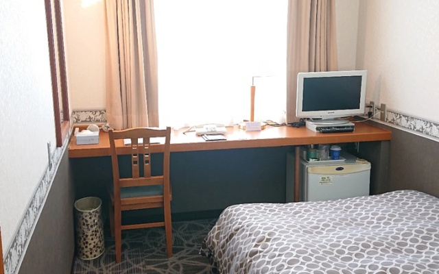 Hotel Sunroute Goshogawara