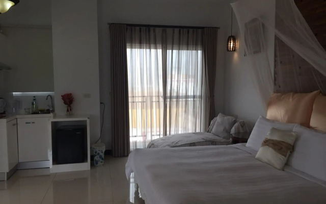 La Fleur B&B