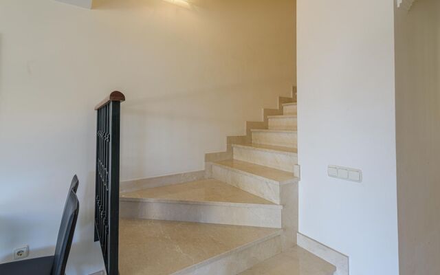 Villa Riviera in Urbanizaci n Riviera Sol