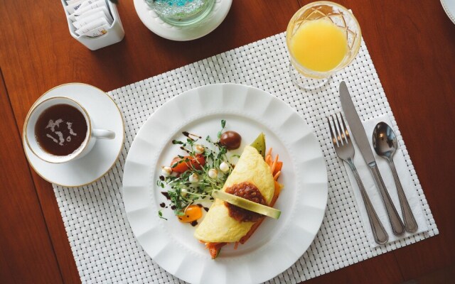 Dashwood Manor Seaside Bed & Breakfast
