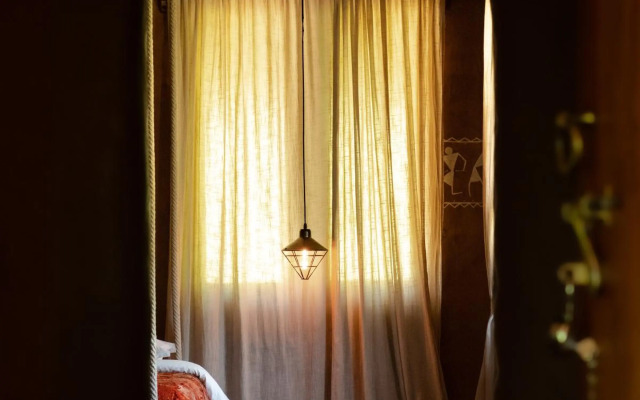 The Mudhouse Marayoor