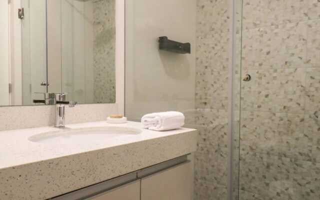 w Perfect 2BR With Terrace in Miraflores