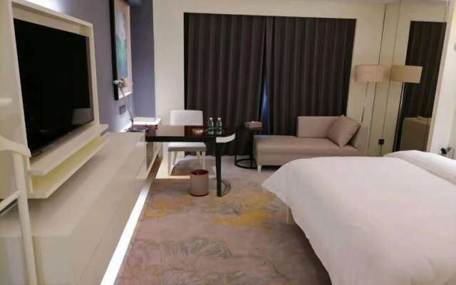 Shenzhou Mingzhu Hotel – Guest Rooms – Hengyang