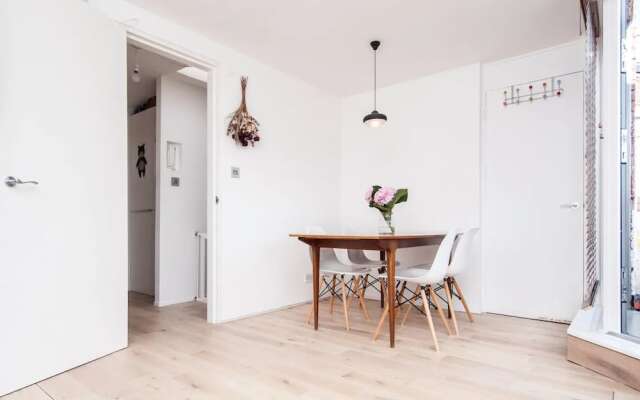 Spacious 2 Bedroom Flat in Prime Notting Hill