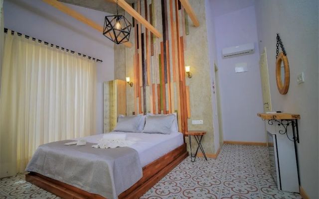 Micel Otel Alaçatı
