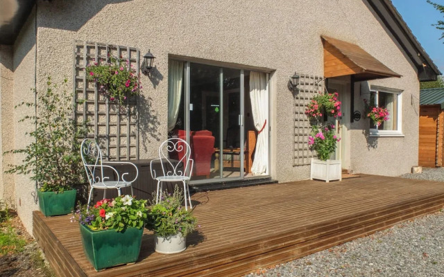 Beechwood Cottage