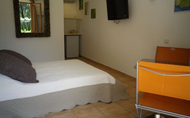 Chambres d'hôtes Villa Alizé