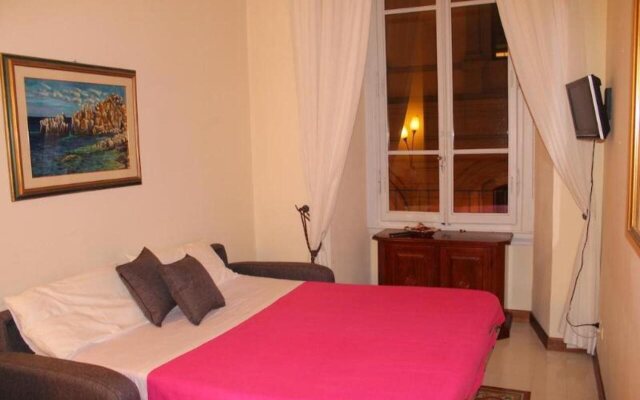 ViaRoma Suites - Florence