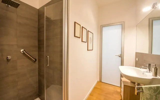 Charming Apartment in the City Center