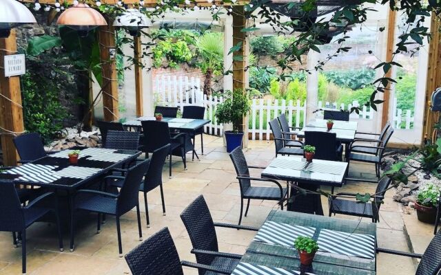 The First Hurdle Guest House