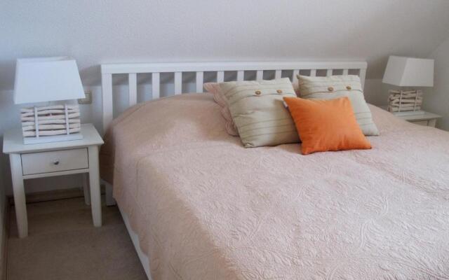 Wiesenstraße 55 Whg 2 - Strandbuhne