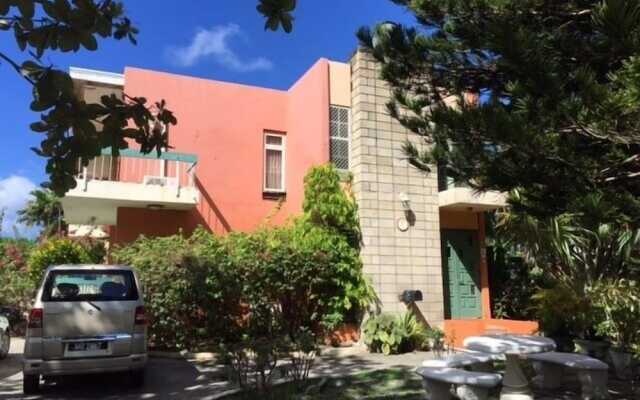 Walmer Lodge Apartments