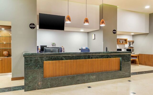 Quality Inn San Francisco