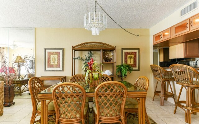 Peaceful Paradise 1804