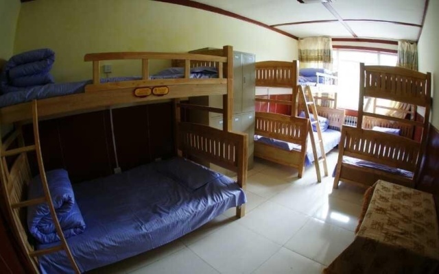 Xining Decuoji Youth Hostel – Guest Rooms – Xining