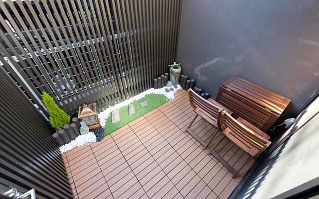 Light Hotel - Vacation STAY 17224v